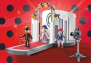 PLAYMOBIL 71335 Miraculous: Fashion Show in Paris