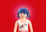 PLAYMOBIL 71335 Miraculous: Fashion Show in Paris