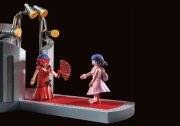 PLAYMOBIL 71335 Miraculous: Fashion Show in Paris