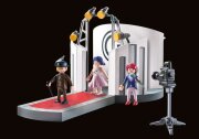 PLAYMOBIL 71335 Miraculous: Fashion Show in Paris