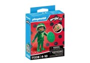 PLAYMOBIL 71338 Miraculous: Carapace