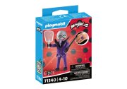 PLAYMOBIL 71340 Miraculous: Hawk Moth