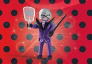 PLAYMOBIL 71340 Miraculous: Hawk Moth