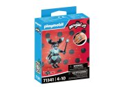 PLAYMOBIL 71341 Miraculous: Puppeteer