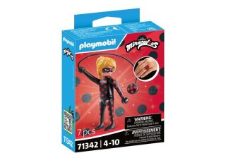 PLAYMOBIL 71342 Miraculous: Antibug