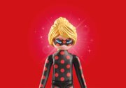 PLAYMOBIL 71342 Miraculous: Antibug