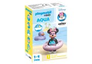 PLAYMOBIL 71416 1.2.3 & Disney: Minnies Strandausflug