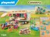 PLAYMOBIL 71441 Gemütliches Bauwagencafé