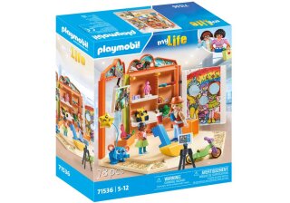 PLAYMOBIL 71536 Spielwarenladen