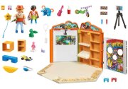 PLAYMOBIL 71536 Spielwarenladen