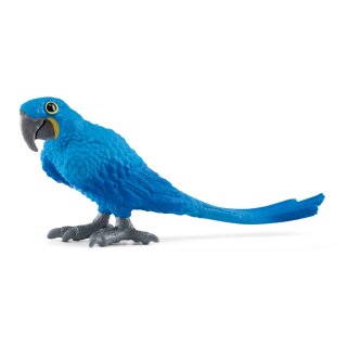 Schleich 14859 Hyazinth Ara