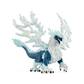 Schleich Eldrador 70790 Eisdrache