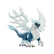 Schleich Eldrador 70790 Eisdrache