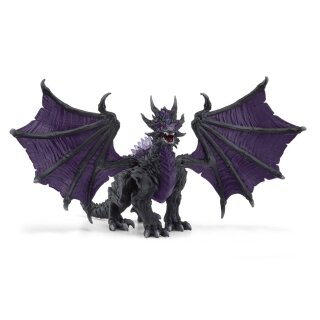 Schleich Eldrador 70152 Schattendrache