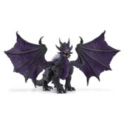 Schleich Eldrador 70152 Schattendrache