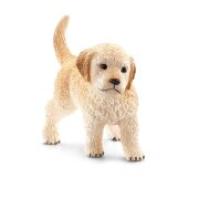 Schleich 16396 Golden Retriever Welpe
