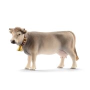 Schleich 13874 Braunvieh Kuh