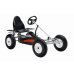 BERG Gokart Ersatzteil Kurbel set 140, 36T + pedals 51.07.00.32