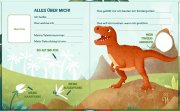 Coppenrath Freundebuch: Dino Friends - Meine...