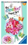 Ravensburger BeCreative Paper Art Blumen &...