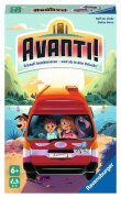Ravensburger 22409 - Avanti! Schnelles Kombinationsspiel...