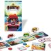 Ravensburger 22409 - Avanti! Schnelles Kombinationsspiel für Kinder ab 6 Jahren, Familienspiel für Kinder und Erwachsene, für 2-5 Spieler