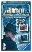Ravensburger Scotland Yard Scotland Yard
