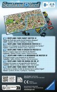 Ravensburger Scotland Yard Scotland Yard