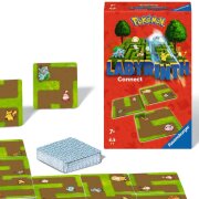 Ravensburger Pokémon Pokémon Labyrinth Connect