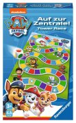 Ravensburger Paw Patrol Paw Patrol: Auf zur Zentrale!