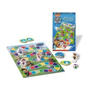 Ravensburger Paw Patrol Paw Patrol: Auf zur Zentrale!