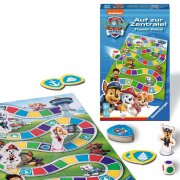 Ravensburger Paw Patrol Paw Patrol: Auf zur Zentrale!
