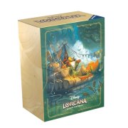 Disney Lorcana Trading Card Game Die Tintenlande - Deck...
