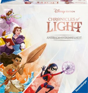 Disney Familienspiel