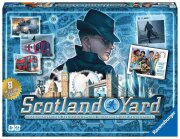 Ravensburger Scotland Yard Scotland Yard