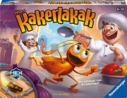 Ravensburger Kakerlakak Kakerlakak