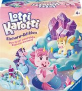 Ravensburger Lotti Karotti Lotti Karotti - Einhorn Edition