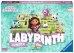 Ravensburger Gabbys Dollhouse Gabbys Dollhouse: Junior Labyrinth