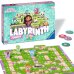 Ravensburger Gabbys Dollhouse Gabbys Dollhouse: Junior Labyrinth