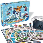 Ravensburger Scotland Yard Scotland Yard Junior