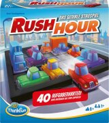 ThinkFun Rush Hour Rush Hour®