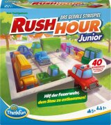 ThinkFun Rush Hour Rush Hour® Junior
