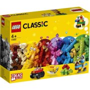 LEGO® Classic Bausteine - Starter Set
