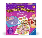 Ravensburger Mandala Designer Disney Princess 23847,...