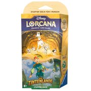 Disney Lorcana Trading Card Game Die Tintenlande -...