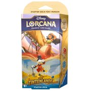 Disney Lorcana Trading Card Game Die Tintenlande -...