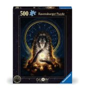 Ravensburger Puzzle Starline 12000480 Leuchtender...
