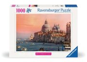 Ravensburger Mediterranes Italien 1000 Teile Puzzle