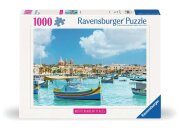 Ravensburger Mediterranes Malta