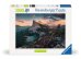 Ravensburger Abends in den Rocky Mountains 1000 Teile Puzzle